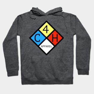 C4H Placard Hoodie